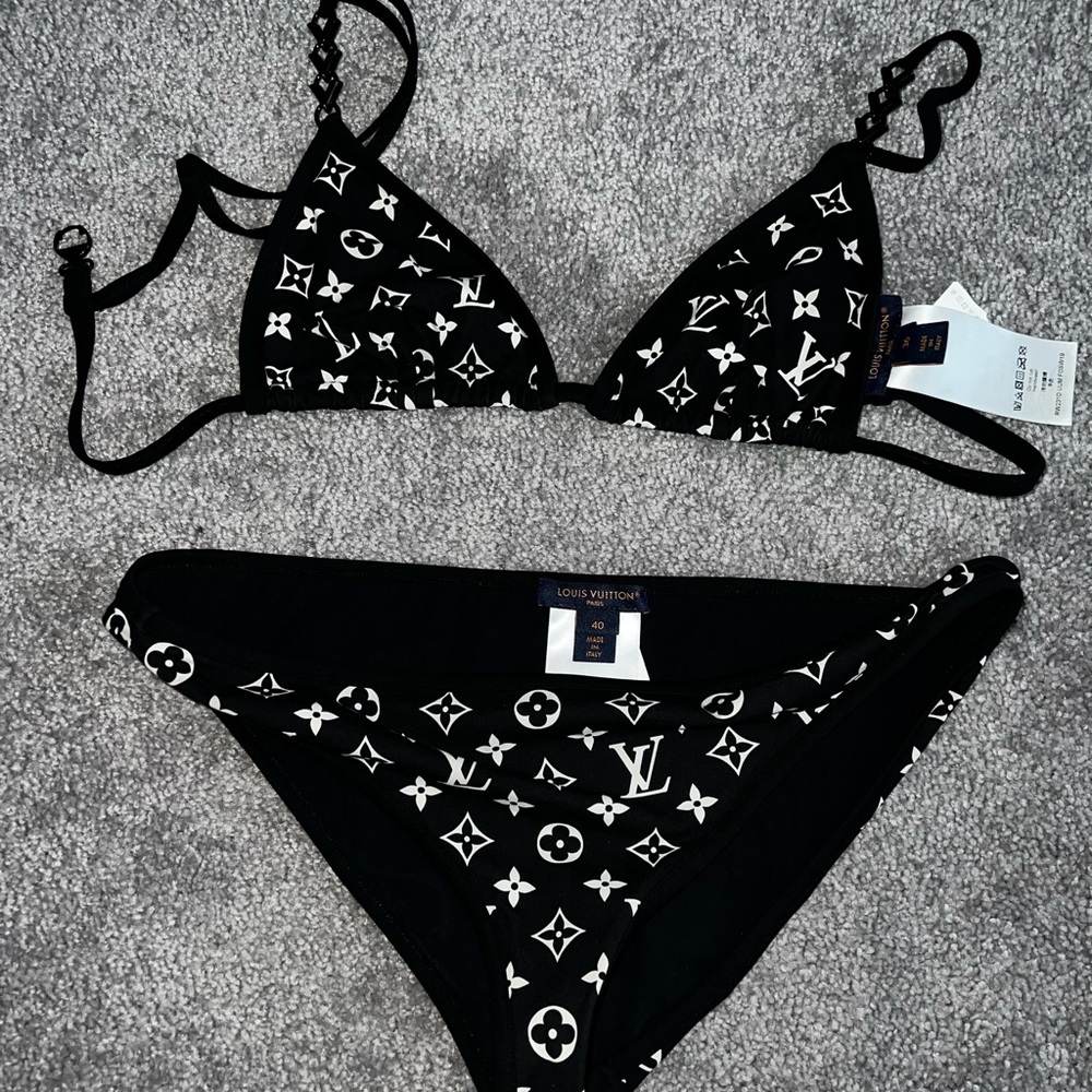 Louis Vuitton Swimsuit
